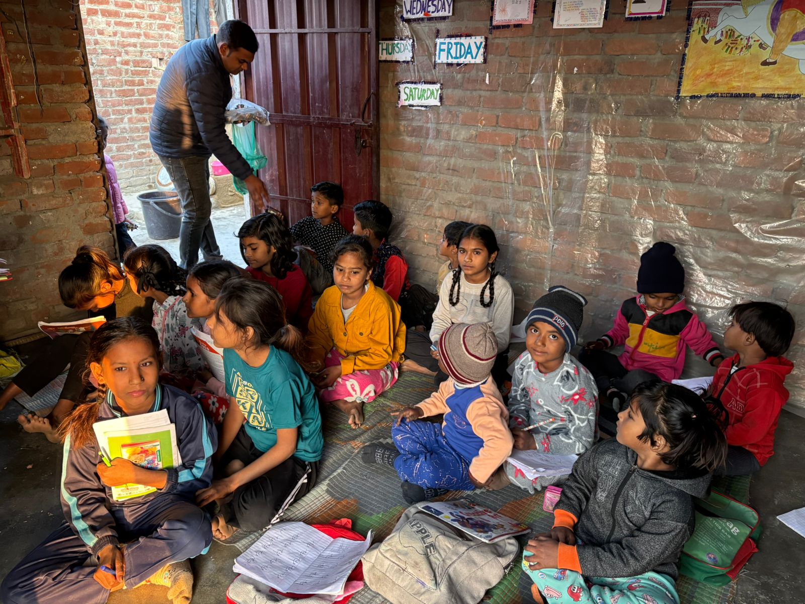 Ajay Kumar 7