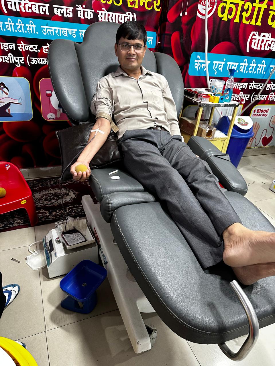 Sandeep singh Kashipur