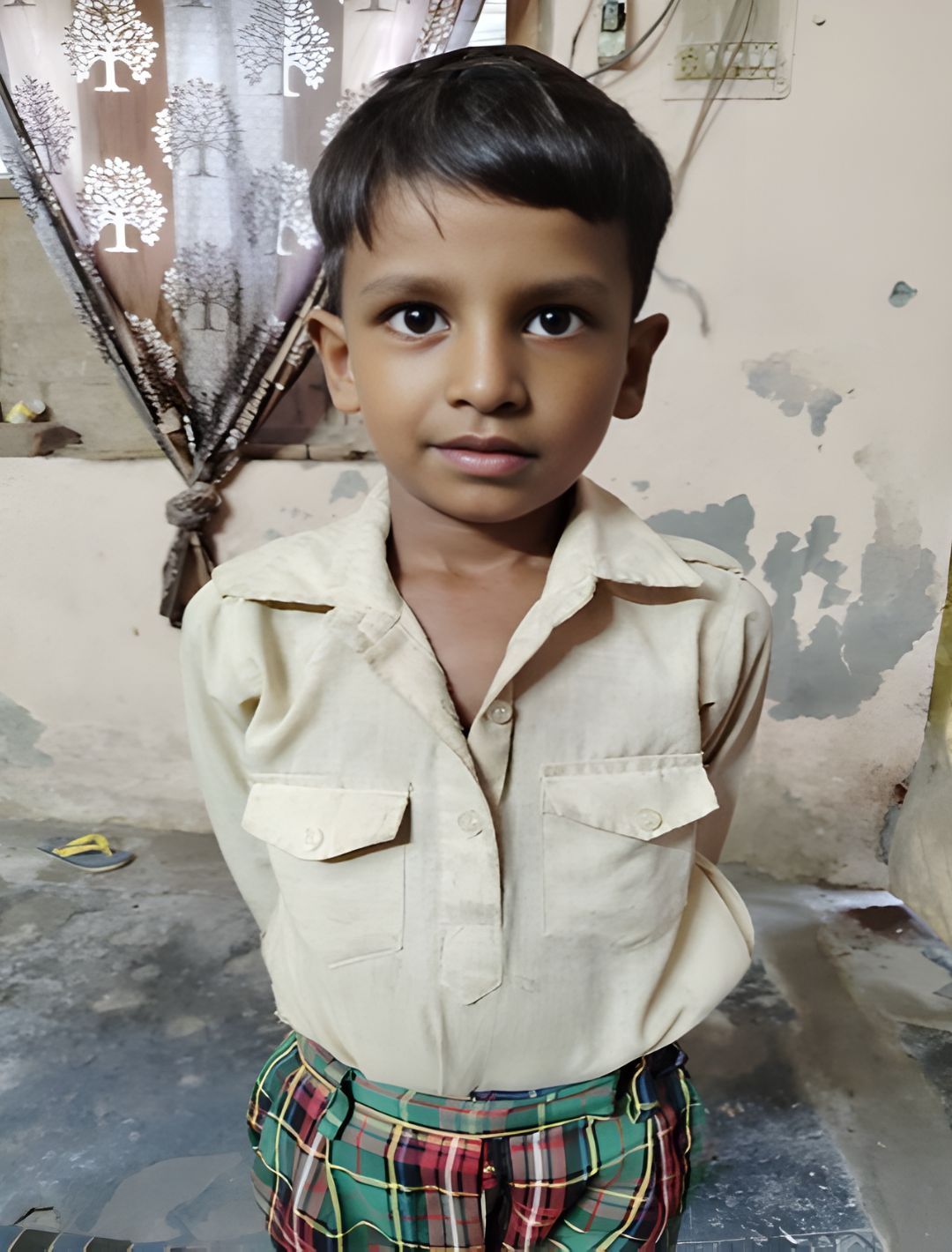Vihaan